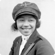 Bessie Coleman
